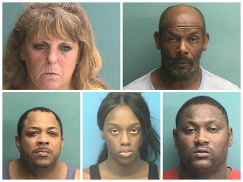 Arrest records, charges of people arrested in Nacogdoches. . Nacogdoches county busted newspaper